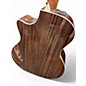 Used 2022 Taylor 414CE V-Class Shaded Edge Burst Acoustic Electric Guitar