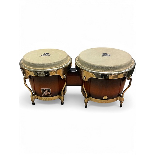 Used LP Used LP Aspire Bongo Set Bongos | Guitar Center