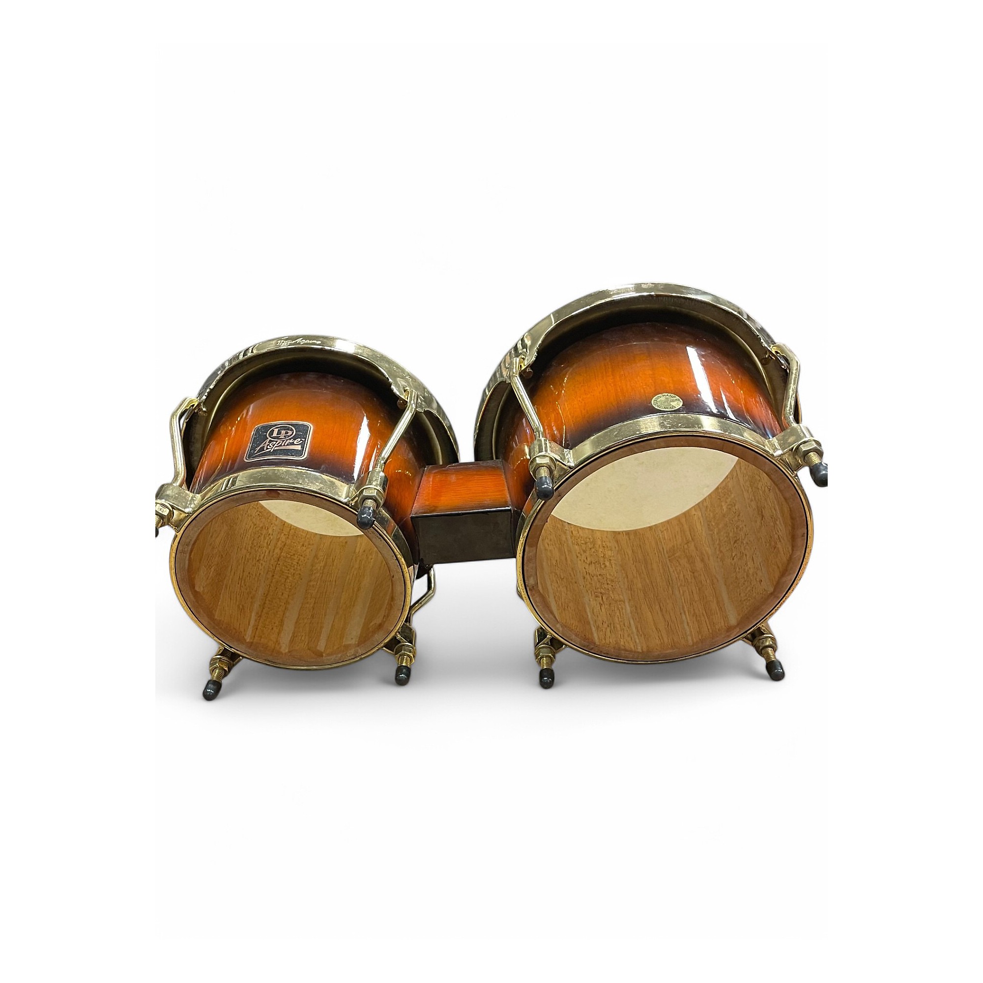 Used LP Used LP Aspire Bongo Set Bongos | Guitar Center