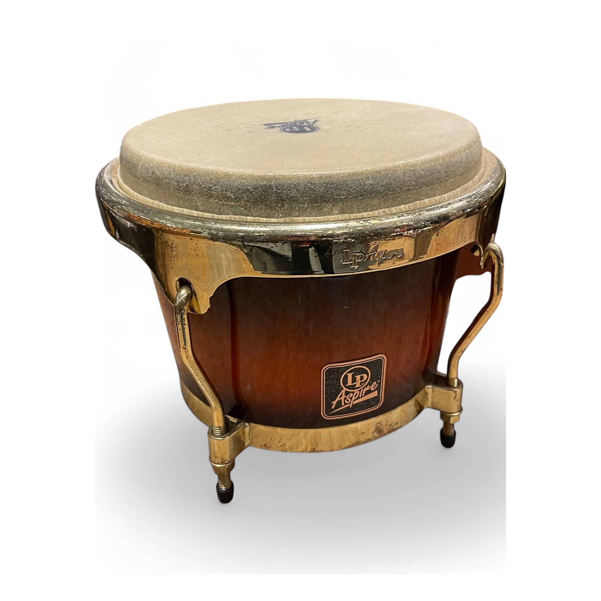 Used LP Used LP Aspire Bongo Set Bongos | Guitar Center
