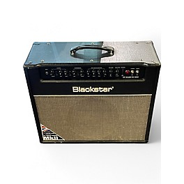 Used Blackstar HT Club 40 Venue 40W 1x12 Tube Guitar Combo Amp
