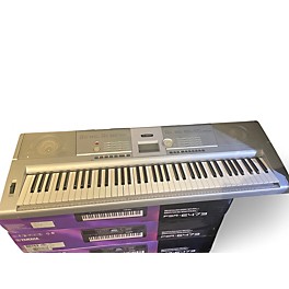 Used Yamaha DGX-205 Digital Piano