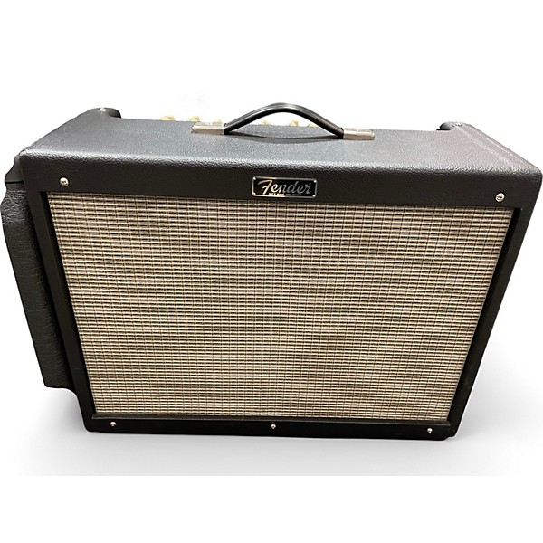 Used Fender Hot Rod Deluxe IV 40W 1x12 Tube Guitar Combo Amp