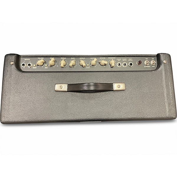 Used Fender Hot Rod Deluxe IV 40W 1x12 Tube Guitar Combo Amp