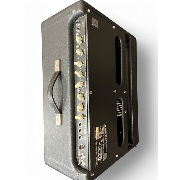 Used Fender Hot Rod Deluxe IV 40W 1x12 Tube Guitar Combo Amp