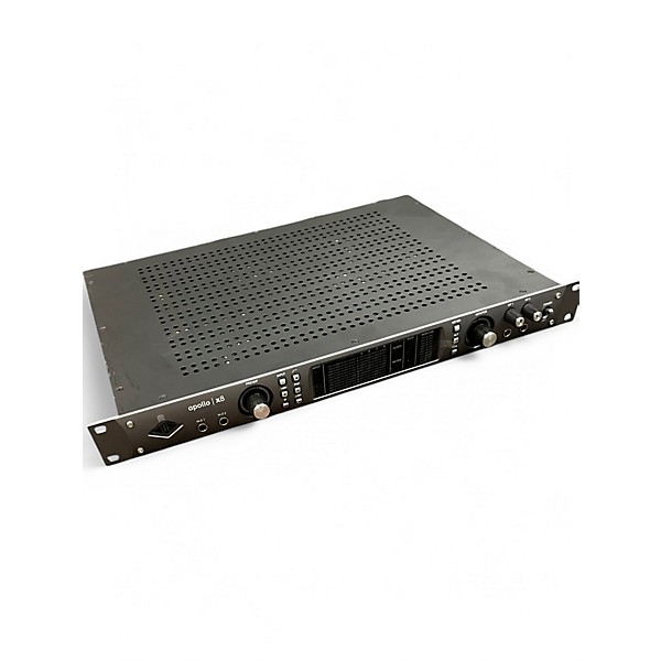 Used Universal Audio Apollo X8  3 Audio Interface