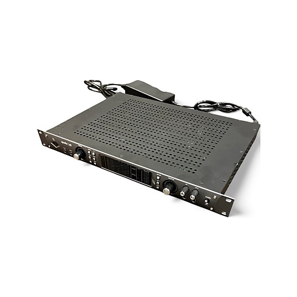 Used Universal Audio Apollo X8  3 Audio Interface