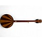 Used EKO banjo brown Banjo