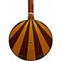 Used EKO banjo brown Banjo