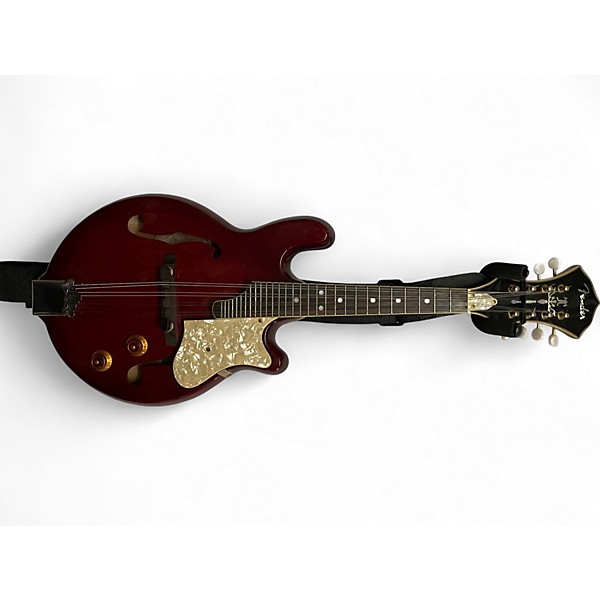 Used Fender mandolin Red Mandolin,Specials : American Fashion Style Bags On Sale