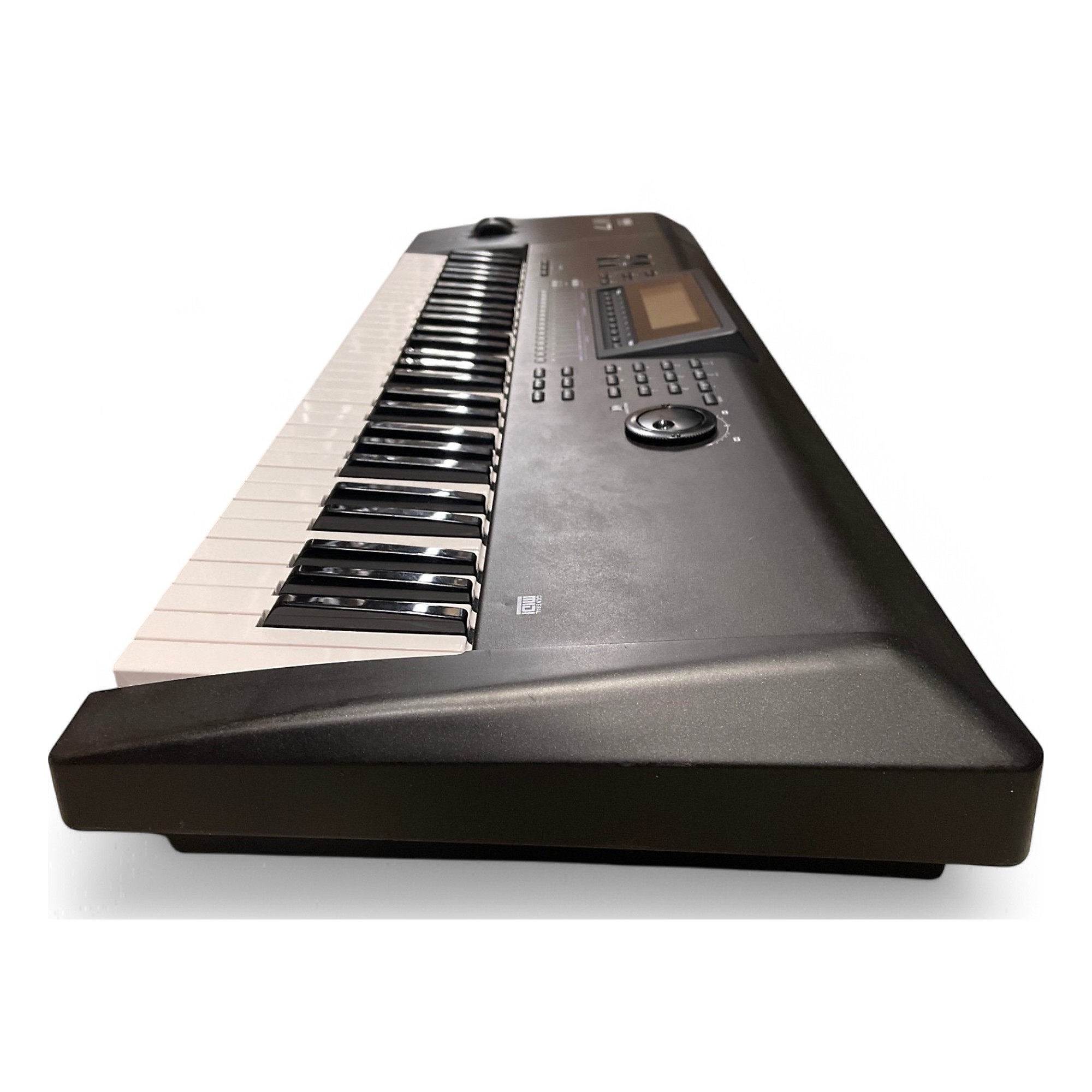 Used Yamaha W7 Synthesizer | Guitar Center