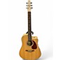 Used Seagull PERFORMER CW HG PRESYS II Natural Acoustic Electric Guitar thumbnail