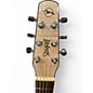 Used Seagull PERFORMER CW HG PRESYS II Natural Acoustic Electric Guitar