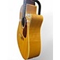 Used Seagull PERFORMER CW HG PRESYS II Natural Acoustic Electric Guitar