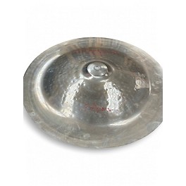 Used Zildjian 16in Oriental China Trash Cymbal