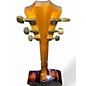 Used Taylor 224CEKDLX EDGE BURST Acoustic Electric Guitar