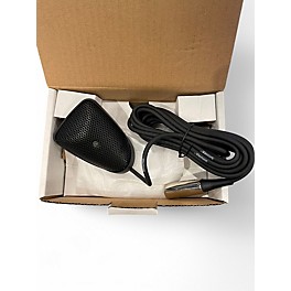 Used Shure Centraverse CVB-B/O Condenser Microphone