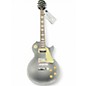 Used Epiphone Les Paul Classic Black Solid Body Electric Guitar thumbnail