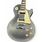 Used Epiphone Les Paul Classic Black Solid Body Electric Guitar
