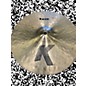 Used Zildjian 14in K Hi Hat Pair Cymbal