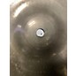 Used Zildjian 17in AVEDIS A CUSTOM Cymbal