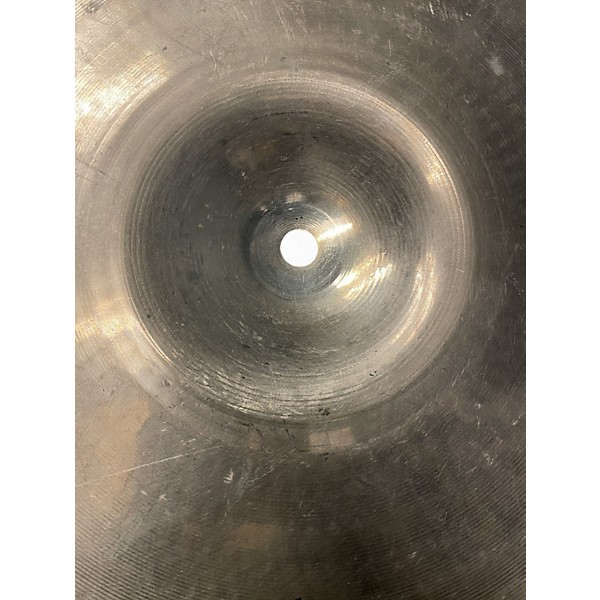 Used Zildjian 17in AVEDIS A CUSTOM Cymbal