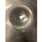 Used Zildjian 17in AVEDIS A CUSTOM Cymbal