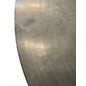 Used Zildjian 17in AVEDIS A CUSTOM Cymbal