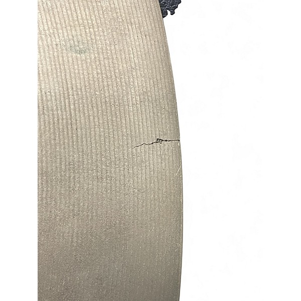 Used Zildjian 17in AVEDIS A CUSTOM Cymbal