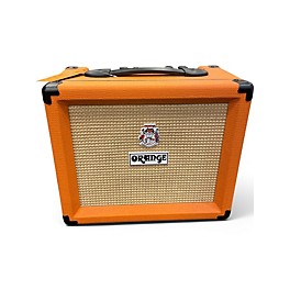 Used Orange Amplifiers 20RT 20W 1x8  Guitar Combo Amp
