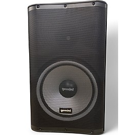Used Gemini PA-15MKIII Powered Speaker