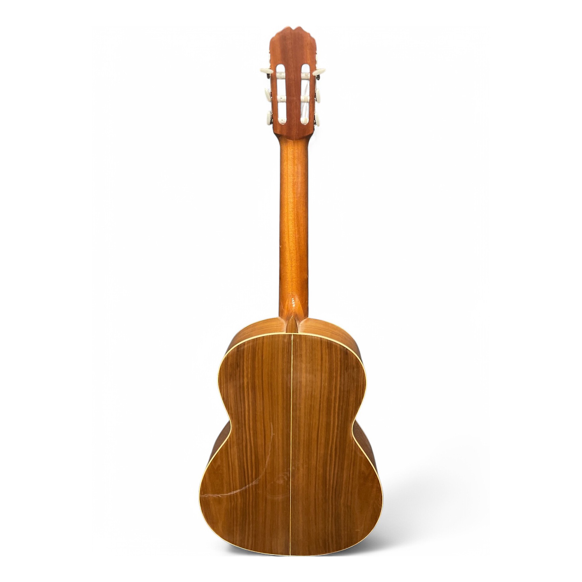 Used Prudencio Saez model 8 Natural Classical Acoustic