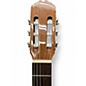 Used Prudencio Saez model 8 Natural Classical Acoustic Guitar