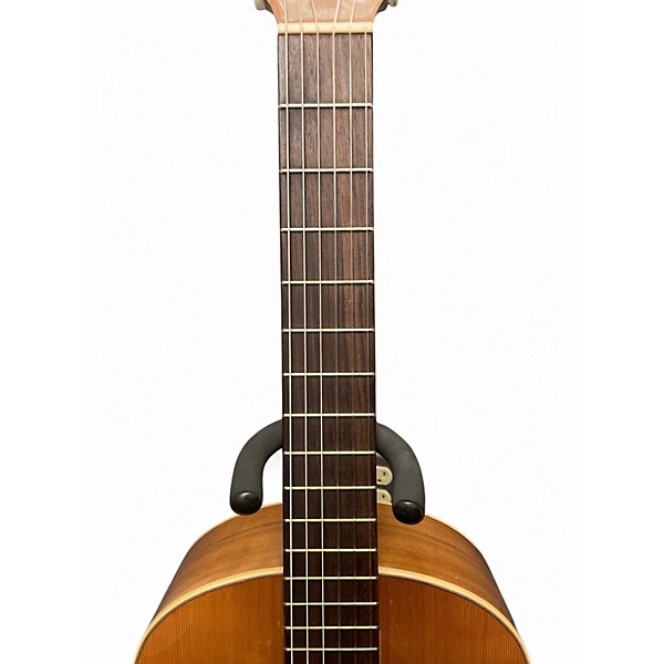 Used Prudencio Saez model 8 Natural Classical Acoustic Guitar