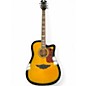 Used Keith Urban Player Pack Sunburst Acoustic Electric Guitar Pack thumbnail