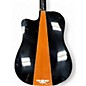 Used Keith Urban Player Pack Sunburst Acoustic Electric Guitar Pack
