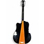 Used Keith Urban Player Pack Sunburst Acoustic Electric Guitar Pack