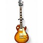Used Gibson 1959 Reissue Les Paul Faded Cherry Solid Body Electric Guitar thumbnail