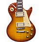 Used Gibson 1959 Reissue Les Paul Faded Cherry Solid Body Electric Guitar