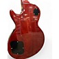 Used Gibson 1959 Reissue Les Paul Faded Cherry Solid Body Electric Guitar