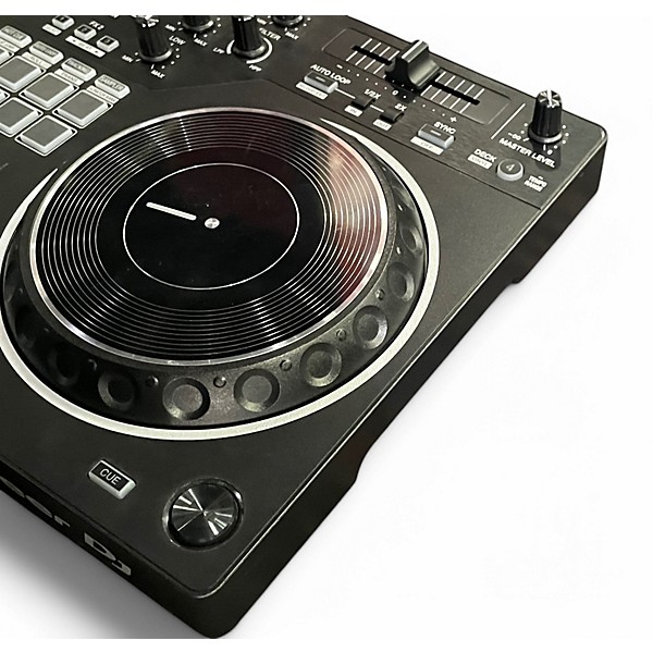 Used Pioneer DJ DDJ-REV1 DJ Controller