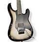 Used Charvel Phil Sgrasso Silver Burst Solid Body Electric Guitar