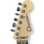 Used Charvel Phil Sgrasso Silver Burst Solid Body Electric Guitar