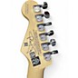 Used Charvel Phil Sgrasso Silver Burst Solid Body Electric Guitar