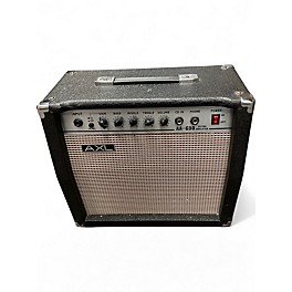 Used AXL AAG30 Guitar Combo Amp