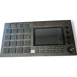 Used Akai Professional MPC Live Production Controller
