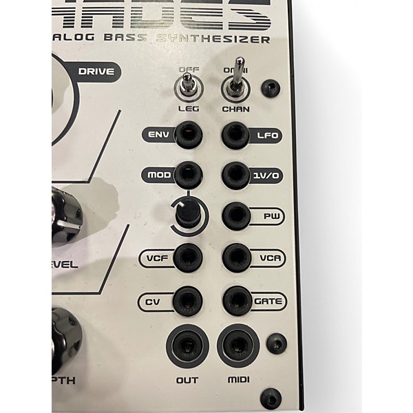 Used Dreadbox HADES Synthesizer