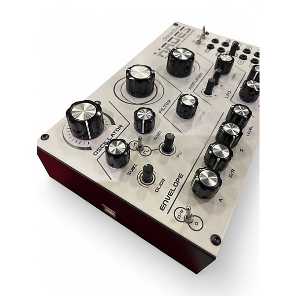 Used Dreadbox HADES Synthesizer