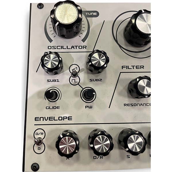 Used Dreadbox HADES Synthesizer