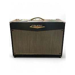 Used Crate RFX 200S RETRO FEX Tube Guitar Combo Amp
